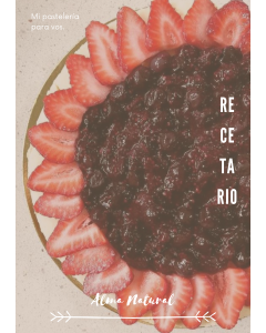 Mi Pastelería Saludable Completo: Integral + low carb / keto
