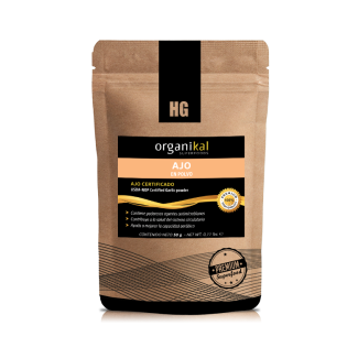 Organikal Superfoods Ajo