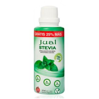 Stevia Líquida Jual 125 cc