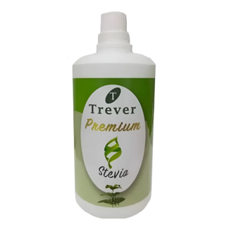 Stevia Trever Premium  Pura - 200 cc