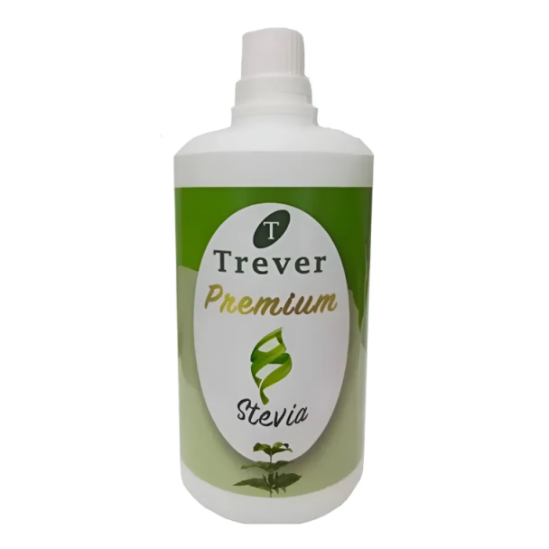 Stevia Trever Premium  Pura - 200 cc